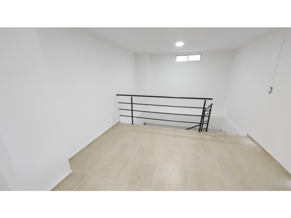 APARTAESTUDIO EN VENTA EN CIRCASIA - 1