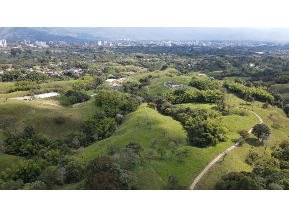 VENTA DE LOTE, CIRCASIA, QUINDIO, COLOMBIA. - 1
