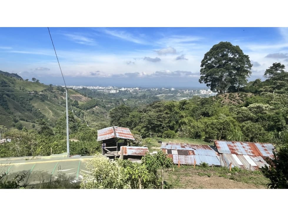 VENTA DE FINCA EN SALENTO, QUINDÍO, COLOMBIA - 1