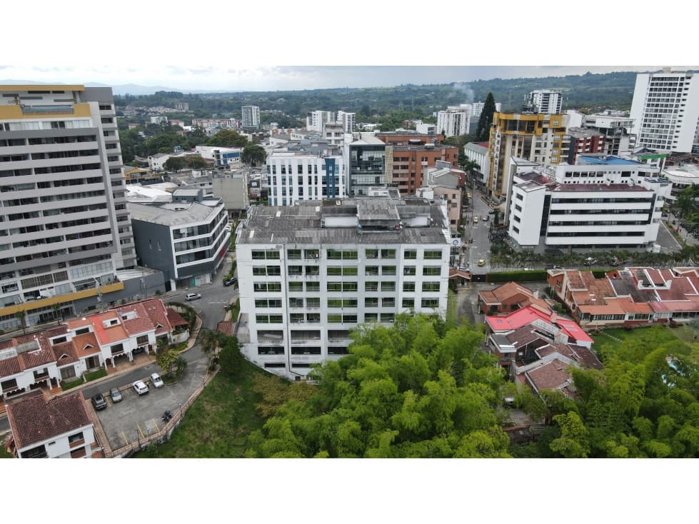 VENTA DE CONSULTORIO EN EL NORTE DE ARMENIA, QUINDÍO - 1