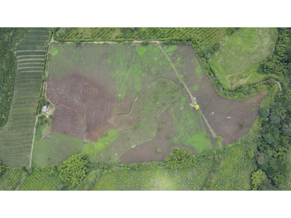 VENTA DE FINCA EN TEBAIDA, QUINDÍO, COLOMBIA - 1
