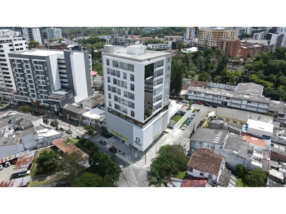 VENTA DE CONSULTORIOS EN ARMENIA, QUINDÍO, COLOMBIA - 1