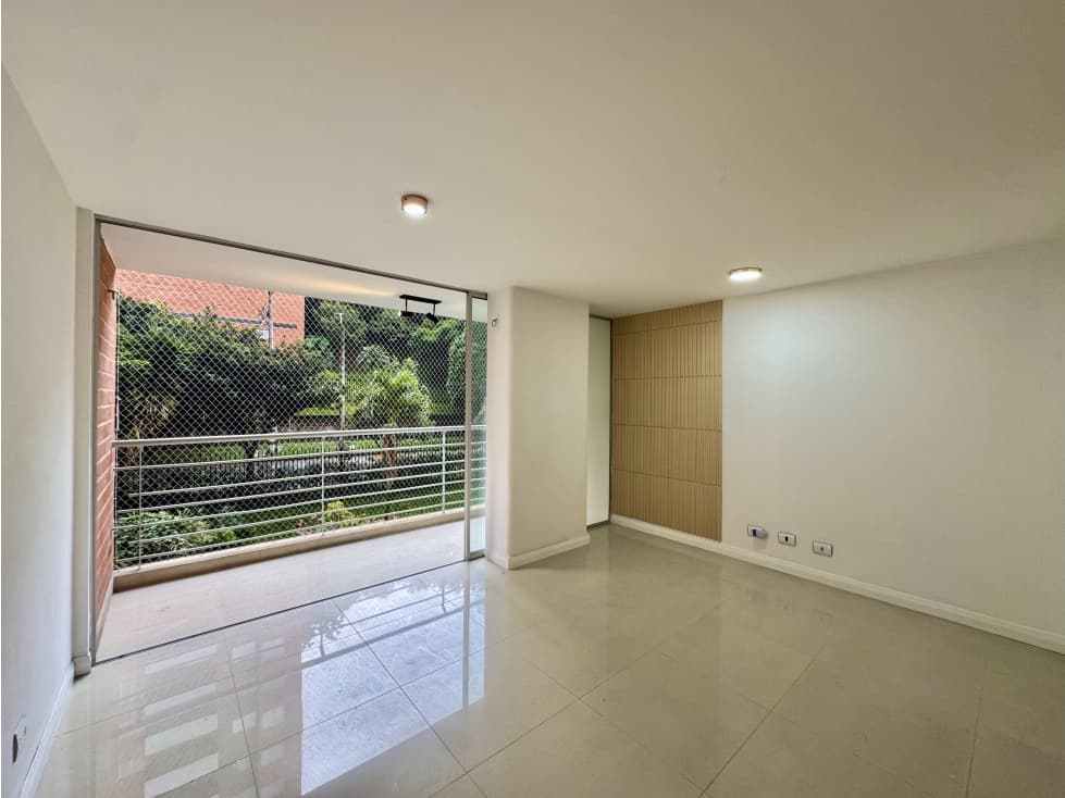 HERMOSO APARTAMENTO I LOMA CUMBRES I ENVIGADO - 1