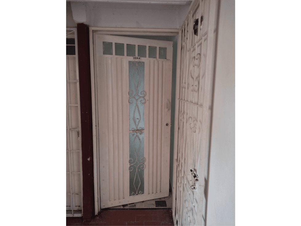 APARTAMENTO EN VENTA / BELLAVISTA SECTOR A - 1