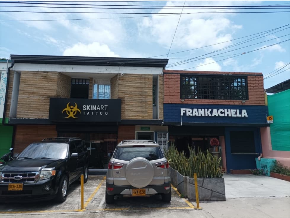 CASA EN VENTA / CABECERA DEL LLANO - 1