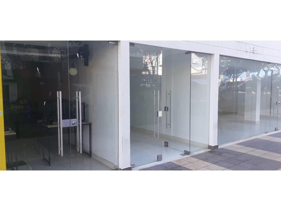 VENTA LOCAL /GRAND BOULEVAR/SAN FRANCISCO - 1