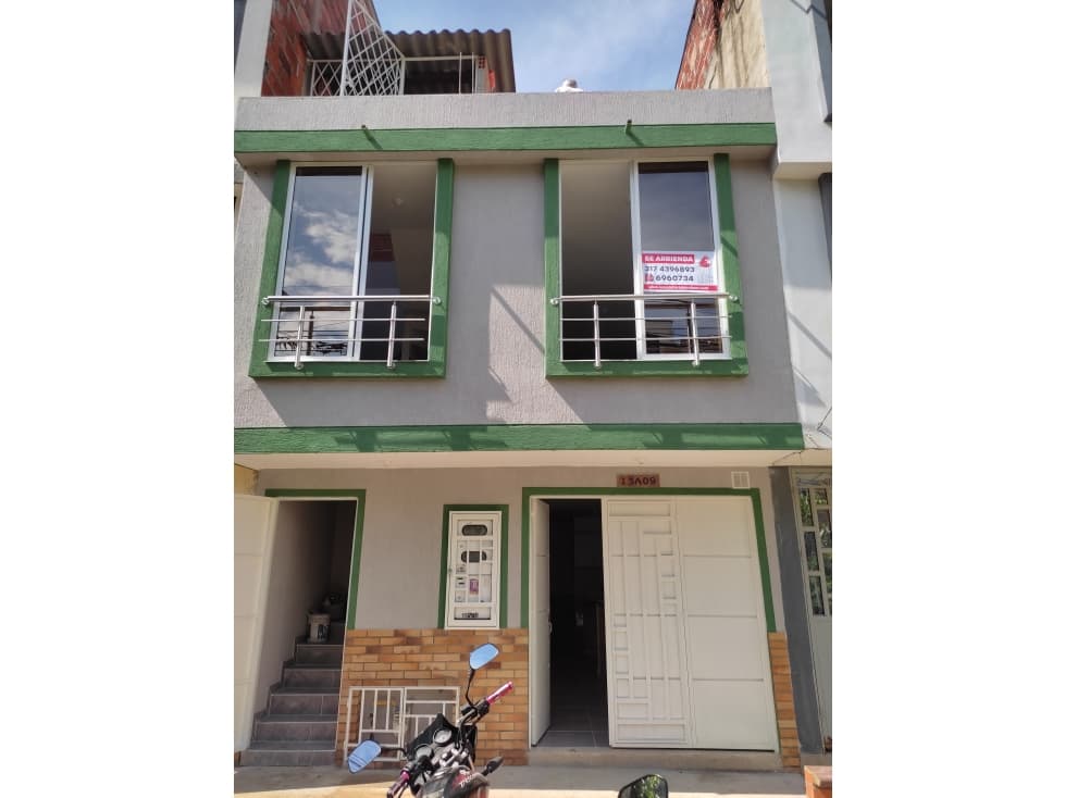 CASA EN VENTA / PUERTO MADERO PARA ESTRENAR - 1