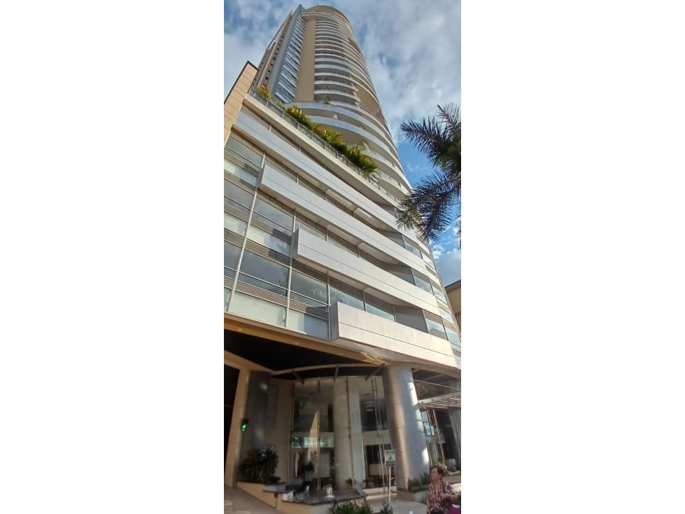 APARTAMENTO EN VENTA / BONUM DE MARDEL CABECERA - 1