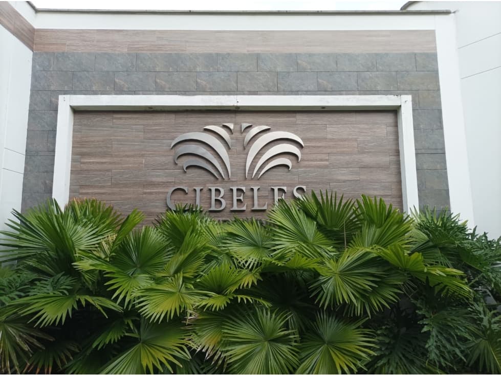 CASA EN VENTA / CONDOMINIO CIBELES ETAPA 1 - 1