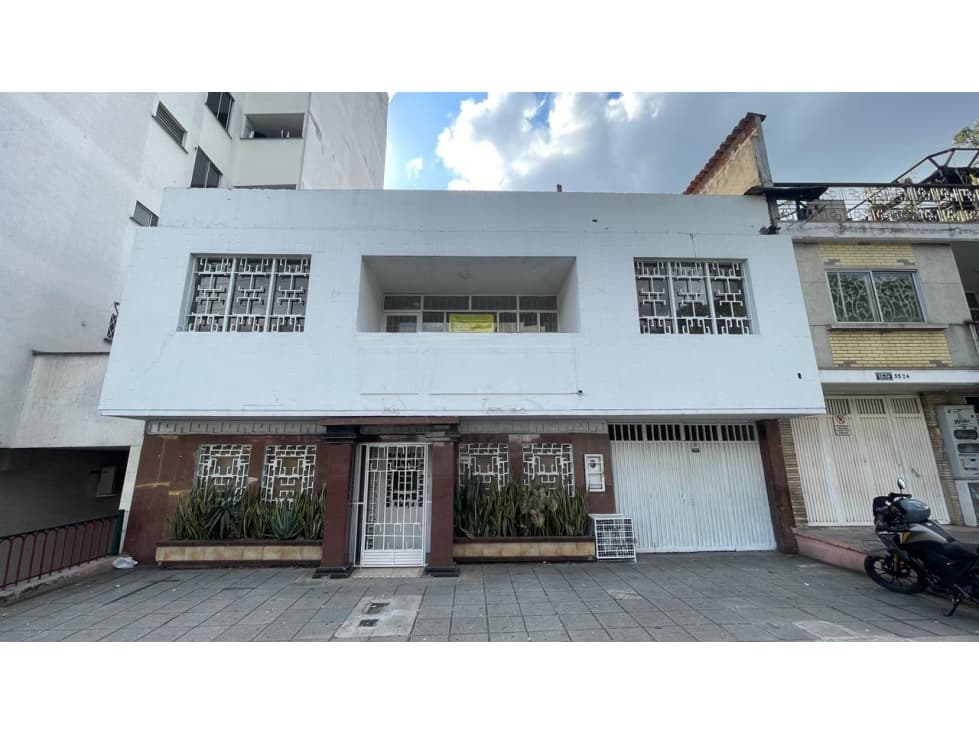 CASA COMERCIAL EN ARRIENDO / CABECERA DEL LLANO - 1