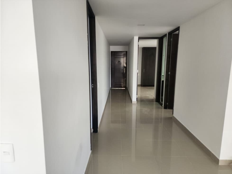 venta apartamento en sabaneta - 1