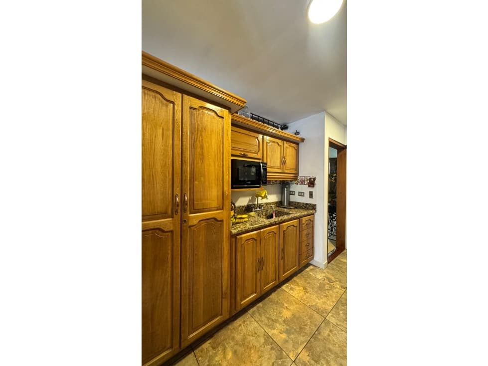 Venta de casa en la estrella, sector Suramérica - 1