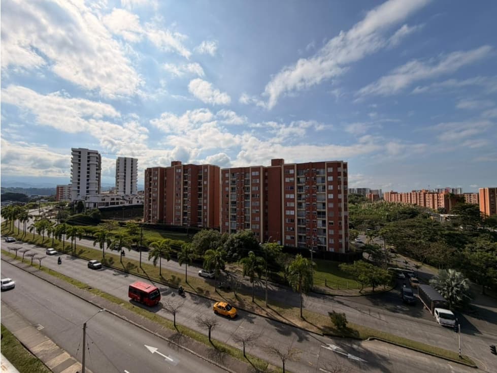 SE VENDE APARTAMENTO EN SAN SILVESTRE - 1