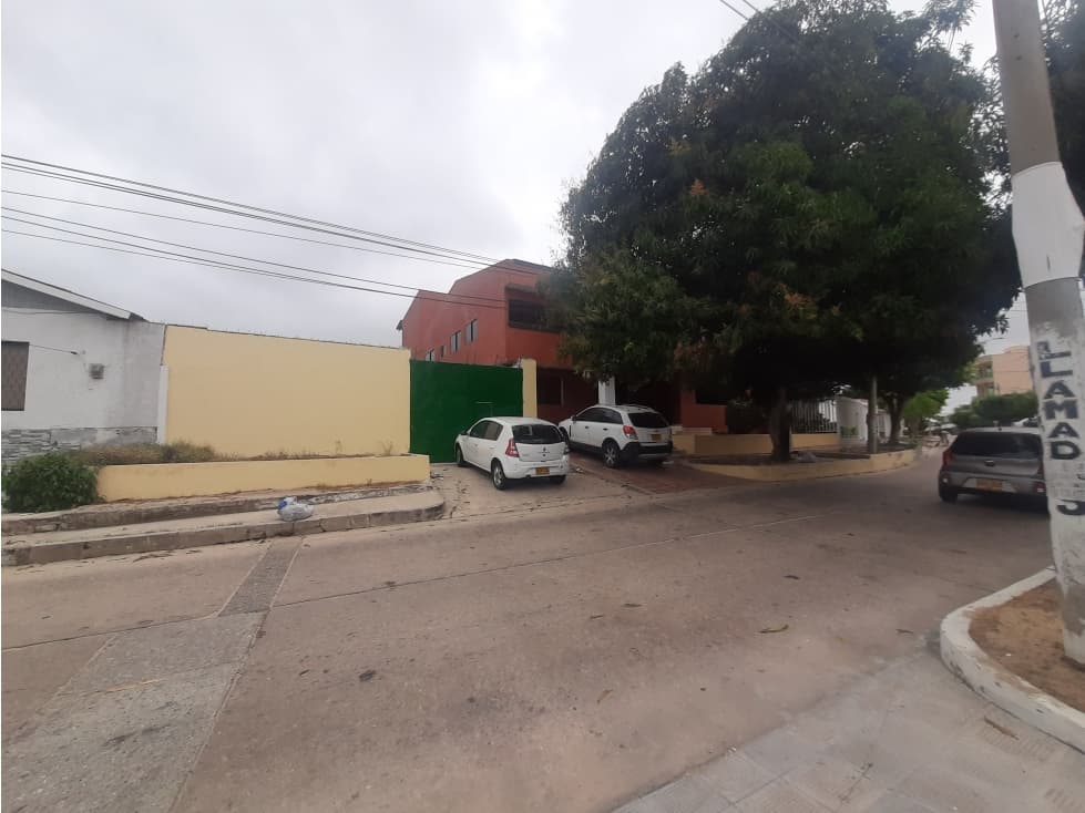 ALQUILER CASA COMERCIAL BARRANQUILLA COD7356461 - 1