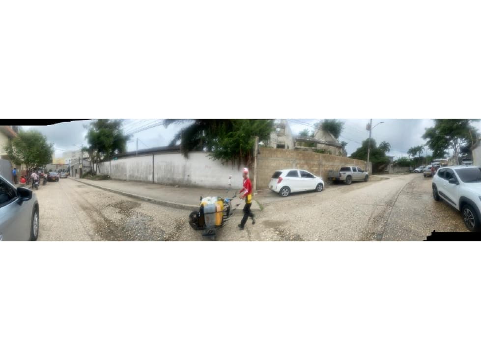 SE VENDE LOTE EN SINCELEJO LA PAJUELA CENTRO - 1