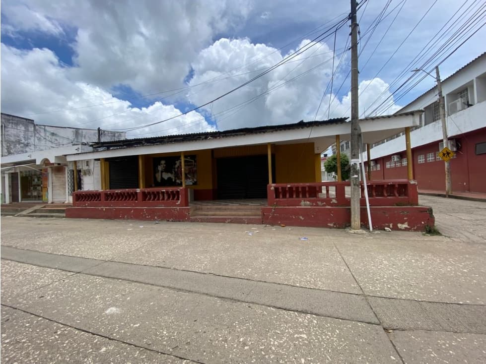 GRAN OPORTUNIDAD DE NEGOCIO EN LORICA - CORDOBA - 1