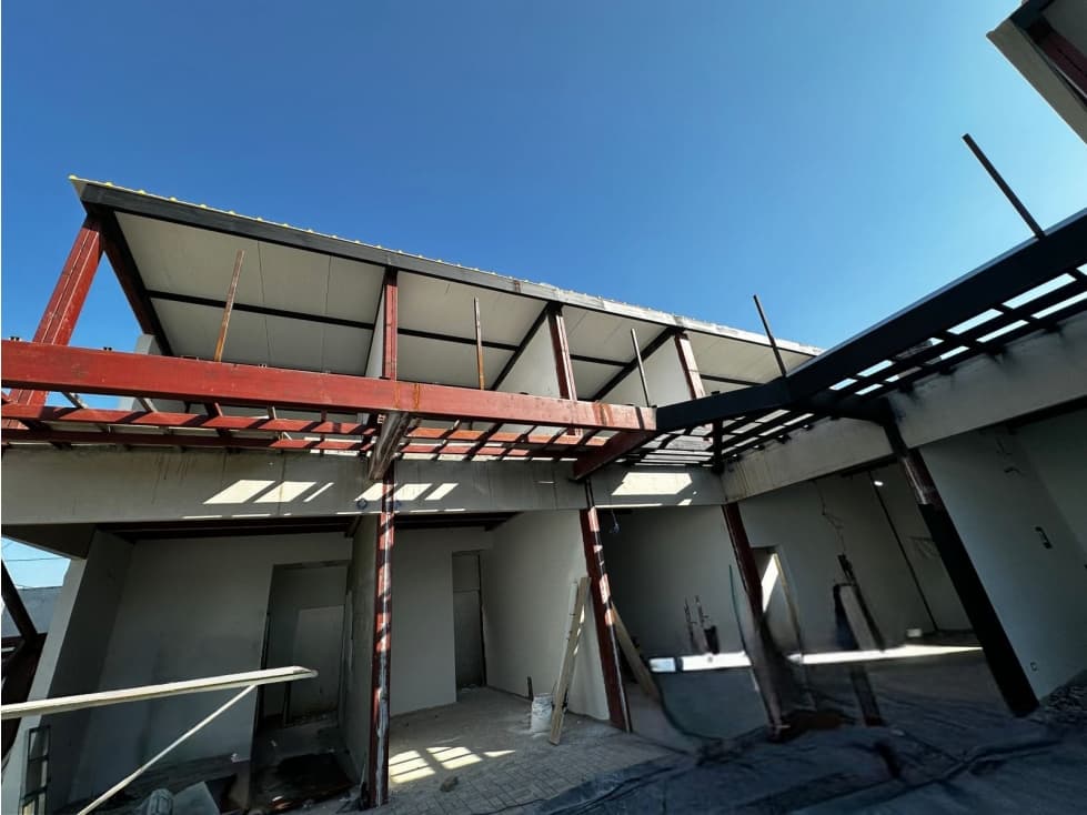 MONTERIA EXCUTIVE PLAZA LOCAL #11 - 1