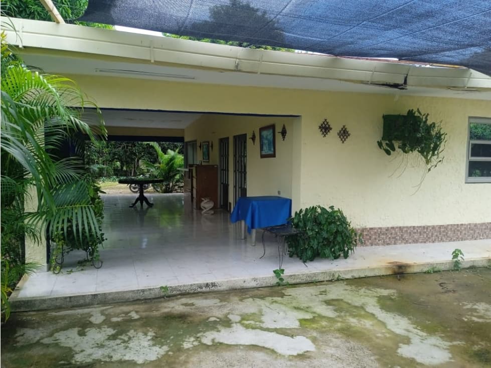 FINCA EN VENTA EN TOLU, SECTOR NUEVA ERA - 1