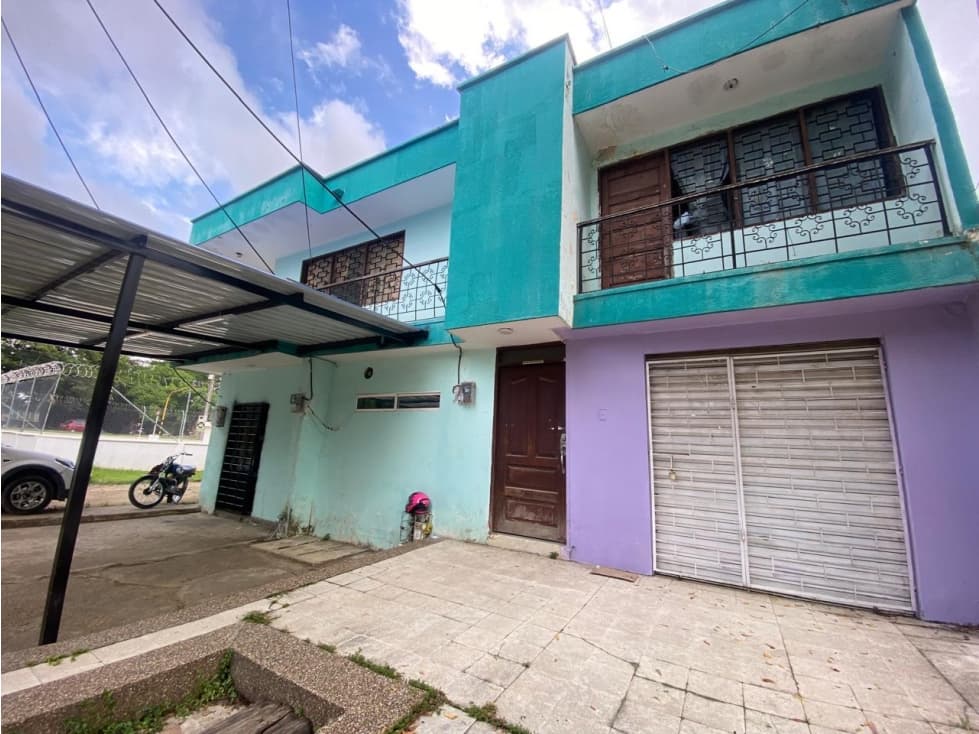 VENTA DE EDIFICIO EN EL BARRIO BUENAVISTA - 1