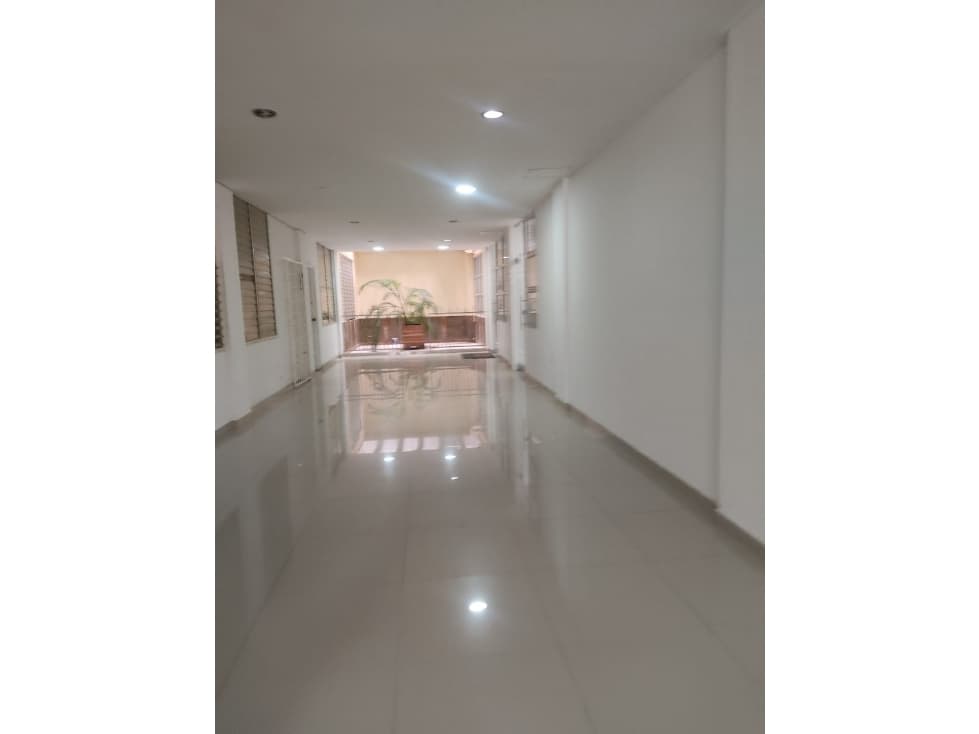 VENDO OFICINA CENTRO - MONTERIA - 1