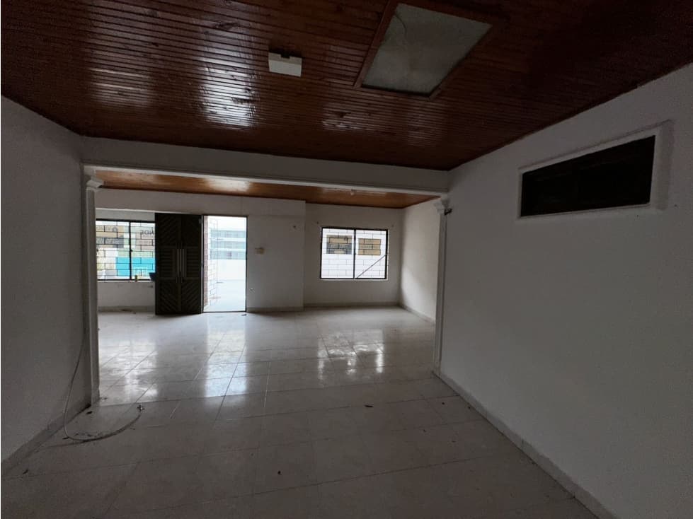 CASA EN VENTA / ARRIENDO EN EL BARRIO LA RIVERA - MONTERIA - 1