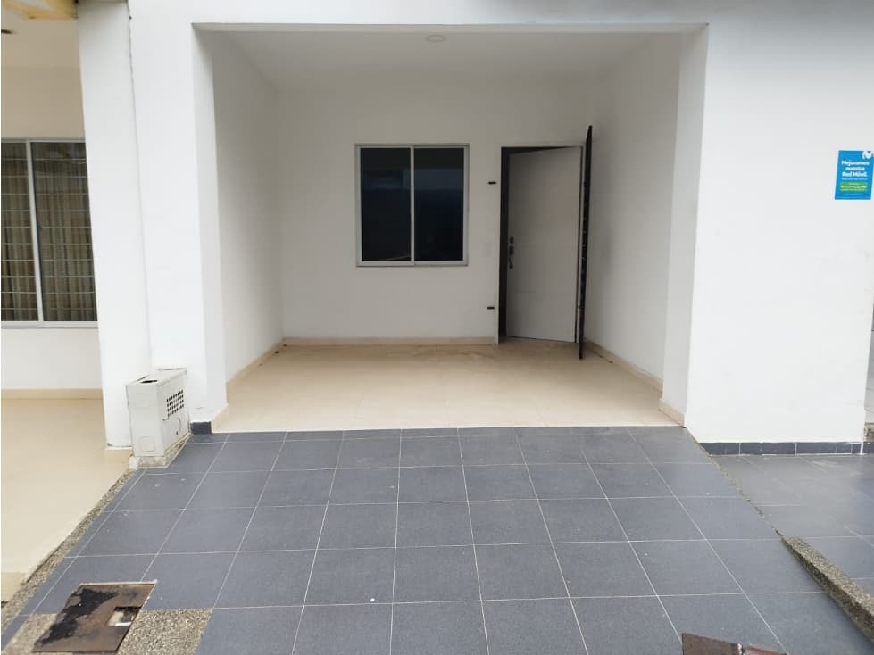 APARTAMENTO PARA ARRIENDO EN MONTERIA - CORDOBA - 1