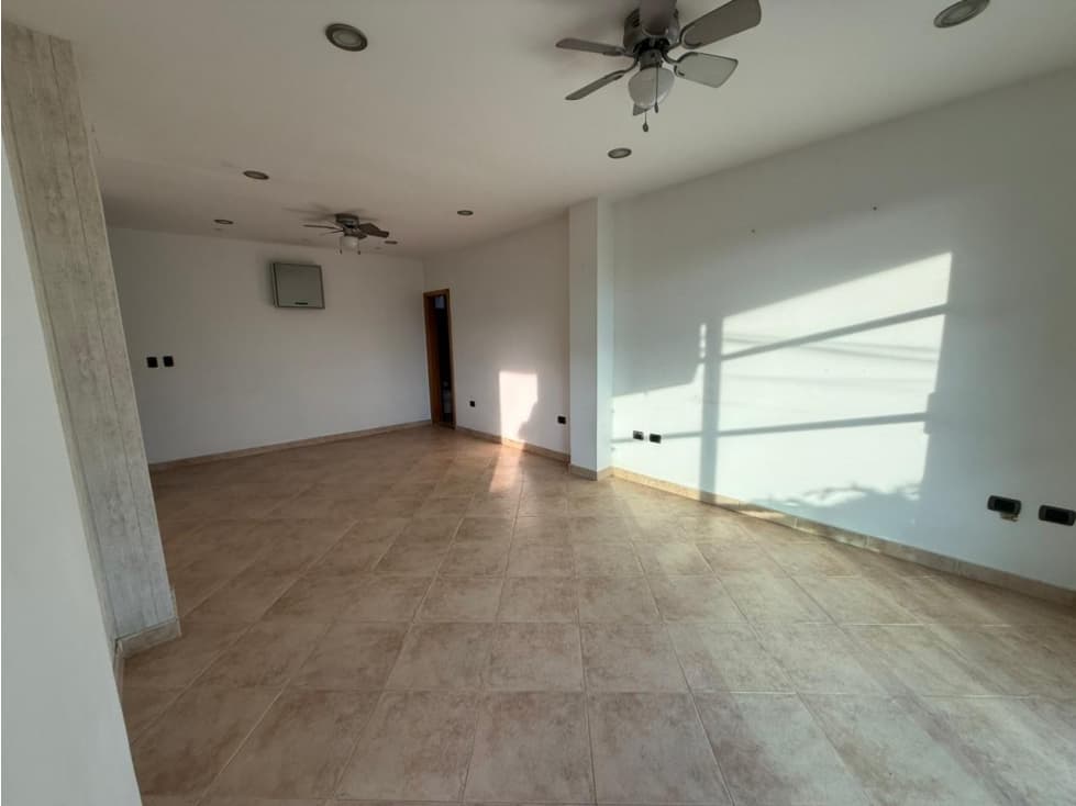 APARTAMENTO AMPLIO EN VENTA EN LA CASTELLANA - MONTERIA - 1