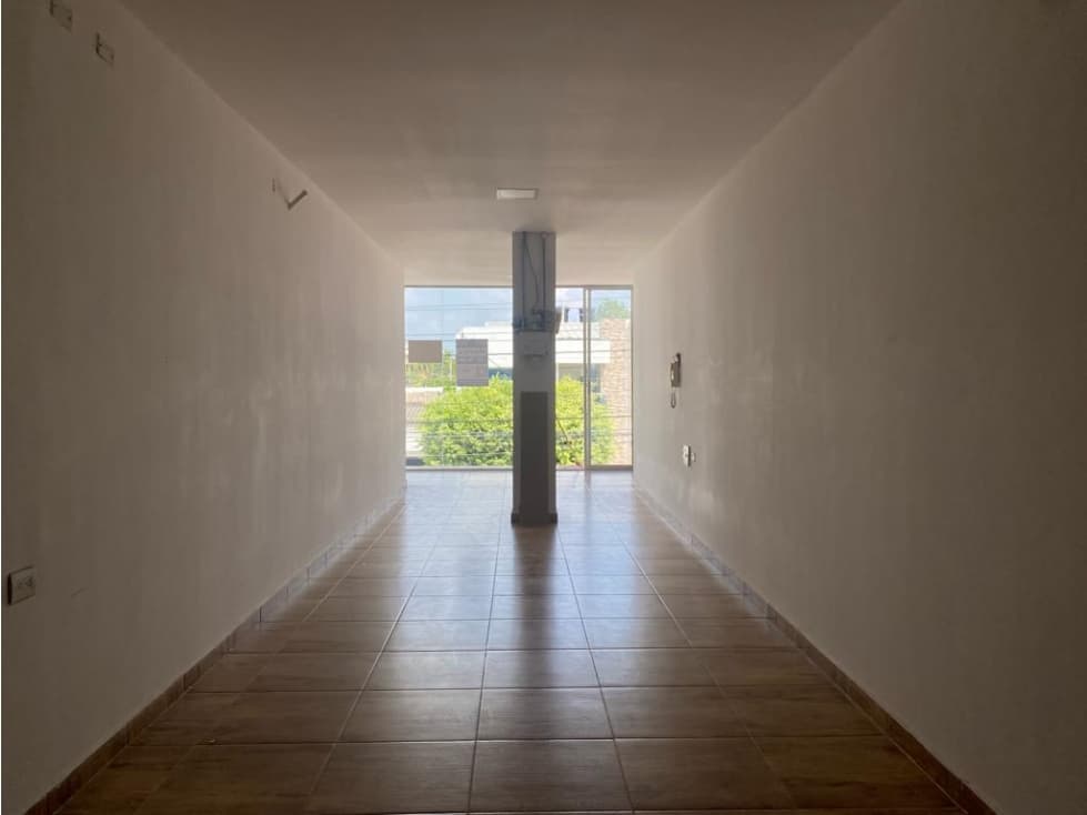 OFICINA DE NEGOCIOS EN ARRIENDO EN MONTERIA - 1