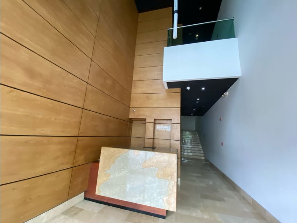 OFICINA EN ARRIENDO EN EL RECREO- MONTERIA - 1