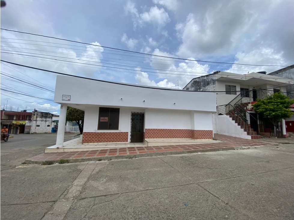 EXCELENTE OPORTUNIDAD DE INVERSIÓN EN LORICA-CORDOBA - 1