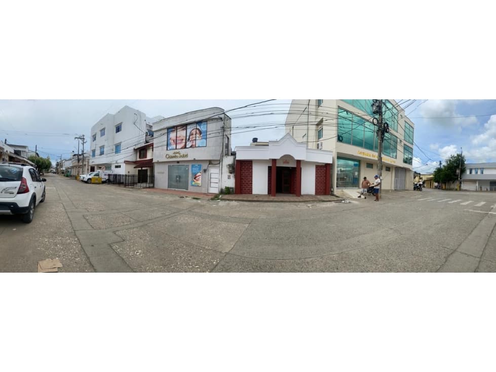 OPORTUNIDAD DE NEGOCIO EN LORICA - CORDOBA - 1