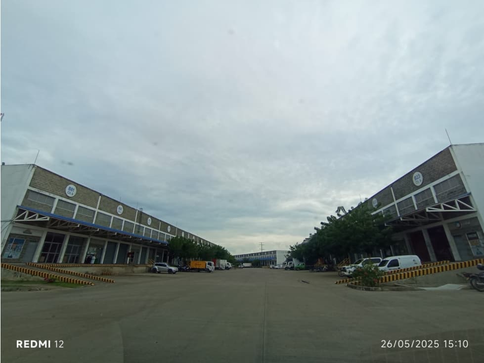 SE VENDE BODEGA EN MONTERIA - 1