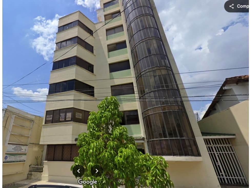 OFICINA EN ARRIENDO - VENTA EN EDIFICIO LOS EJECUTIVOS - MONTERIA - 1