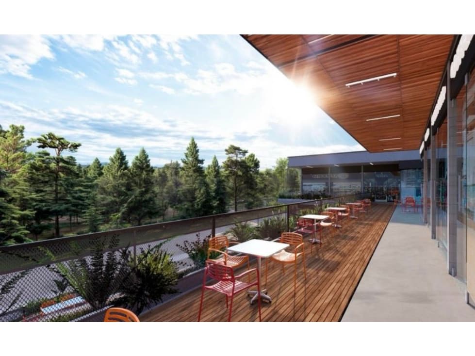 MONTERIA EXCUTIVE PLAZA LOCAL #12 - 1