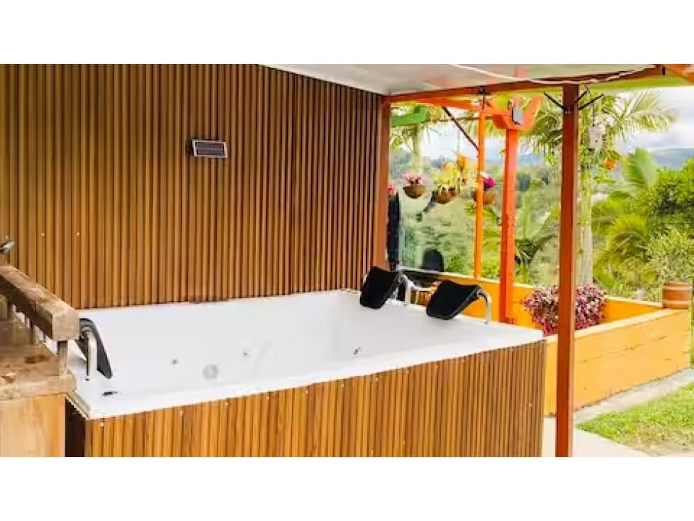 Venta Finca El Peñol vía a San Vicente con Vista ideal AIRBNB - 1