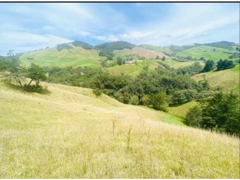 Venta Lote La Union, Vereda Pantalio, Via Chapeco, cercano al pueblo - 1