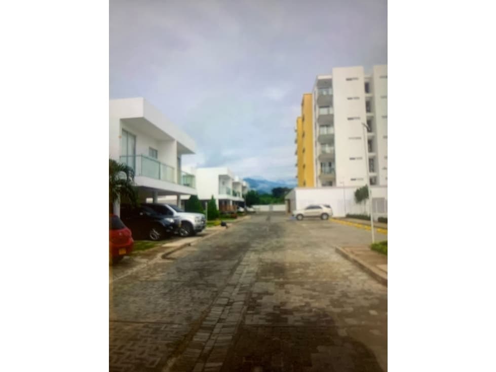 VENDO ESTUPENDO APTO CON TERRAZA EN LA RESERVA DE UPAR/ VALLEDUPAR -2- - 1