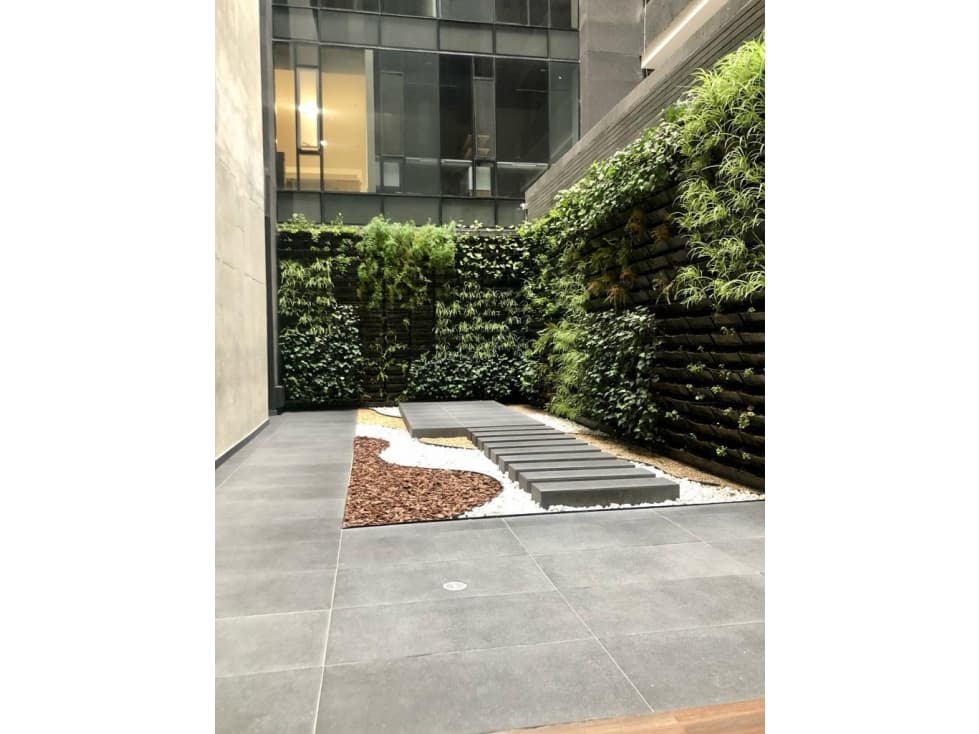 ARRIENDO EXCELENTE OFICINA / CONSULTORIO EN CHIA MILLA DE ORO -5- - 1