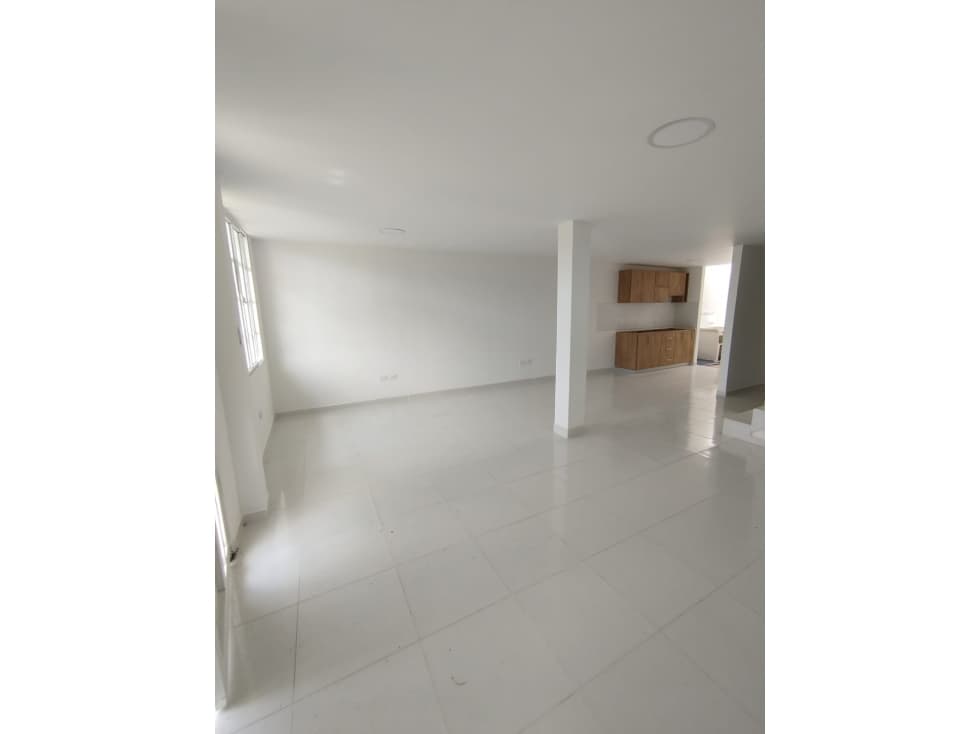 SE VENDE CASA UNIFAMILIAR PARA ESTRENAR ANDALUCÍA VALLE. - 1