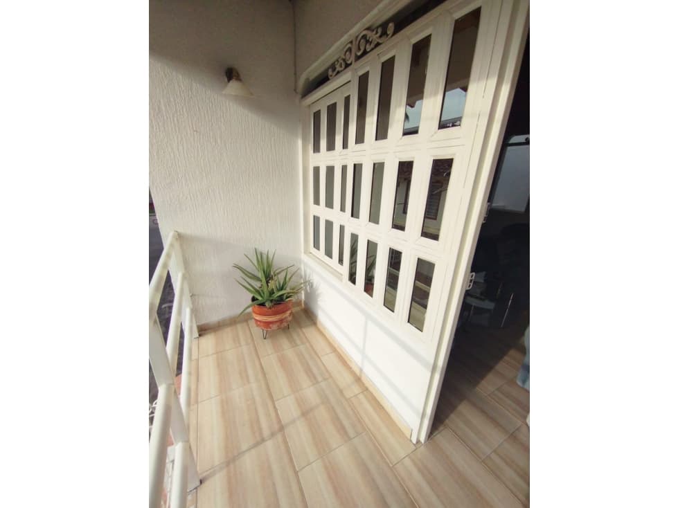 SE VENDE CASA UNIFAMILIAR BARRIO RUBEN CRUZ VELEZ TULUÁ - 1