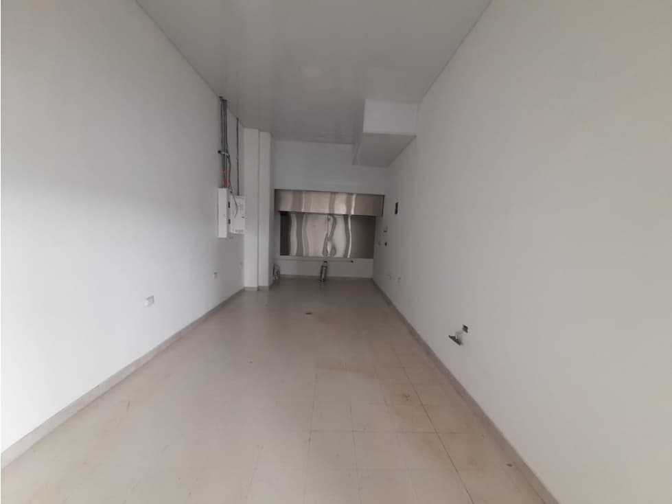 SE ARRIENDA LOCAL COMERCIAL BICENTENARIO PLAZA TULUA - 1