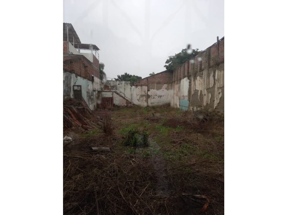 SE VENDE LOTE EN EL BARRIO SALESIANO TULUÁ VALLE. - 1
