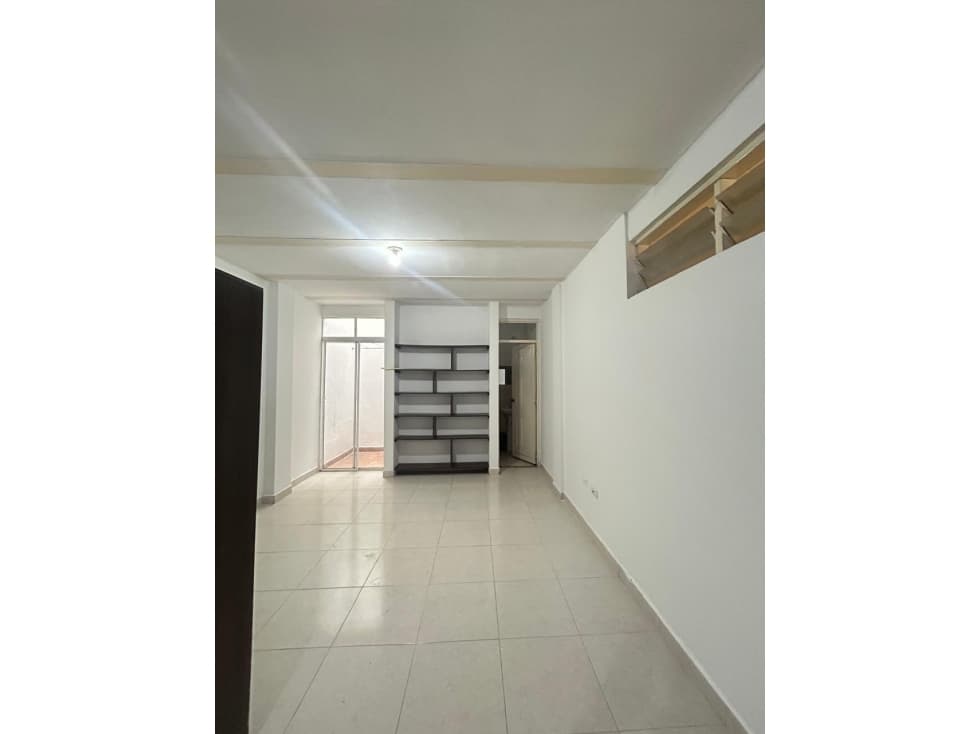 SE ARRIENDA APARTAESTUDIO PRIMER PISO BARRIO SALESIANO TULUÁ - VALLE - 1