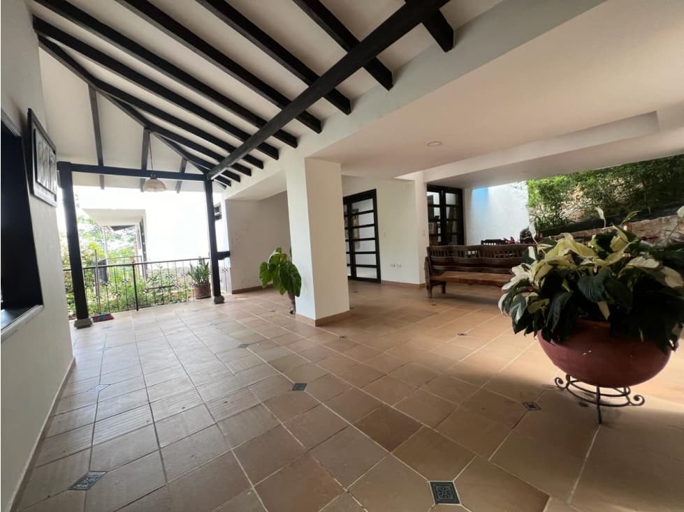 VENTA CASA FINCA ANDALUCÍA VALLE DEL CAUCA?  - 1