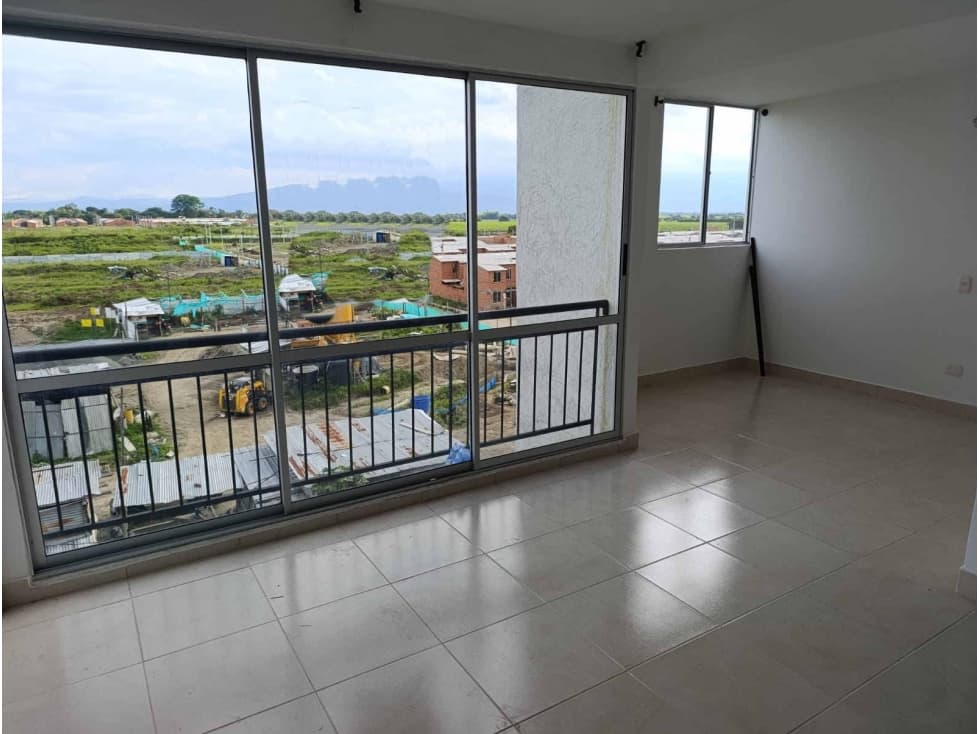 SE VENDE APARTAMENTO EN CONDOMINIO BOSQUES DE ALCALÁ TULUÁ - 1