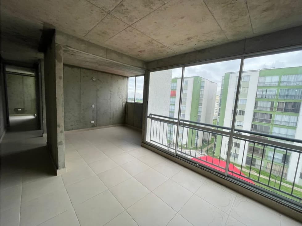 VENTA APARTAMENTO BOSQUES DE ALCALA TULUÁ - 1