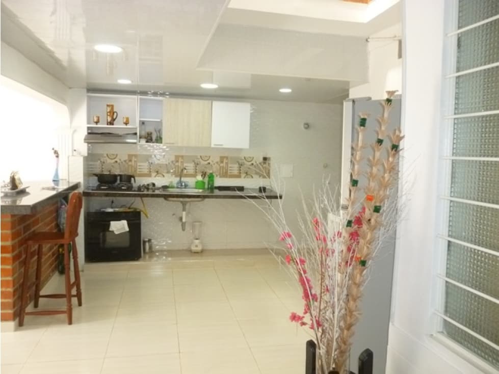 SE VENDE CASA MULTIRENTAS ESQUINERA BARRIO FATIMA EN TULUÁ. - 1