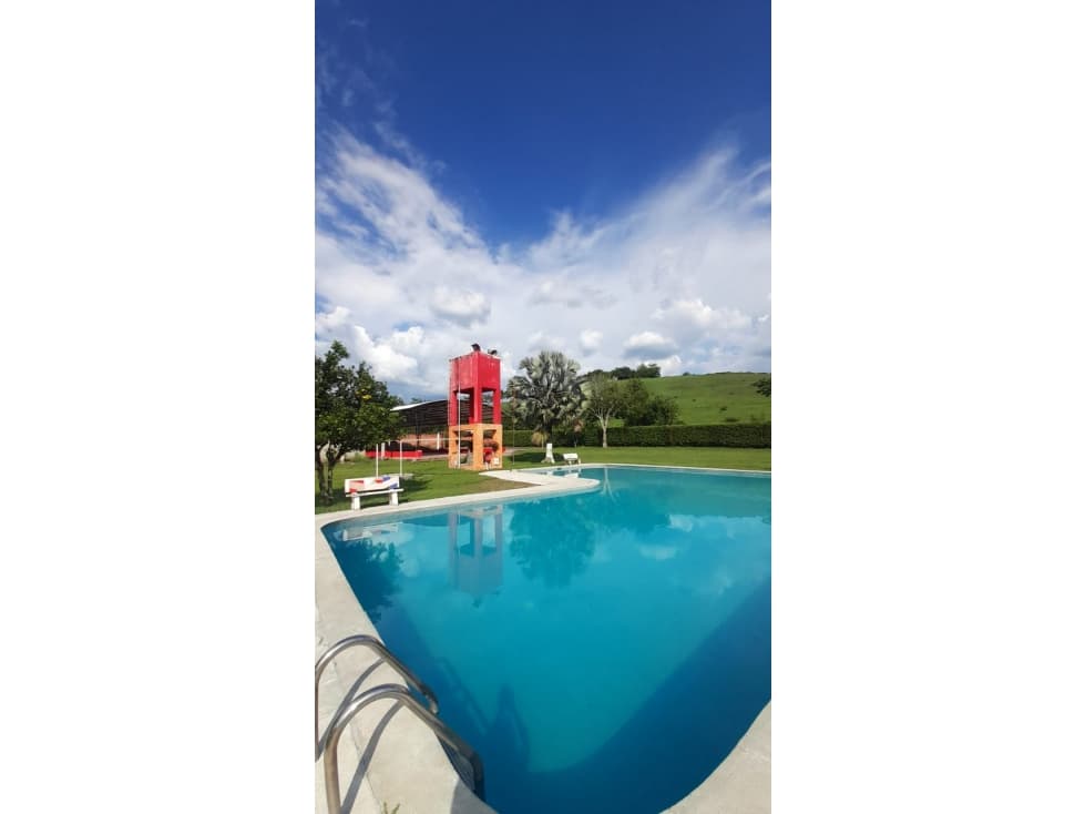 SE VENDE FINCA EN ANDALUCIA VALLE. - 1