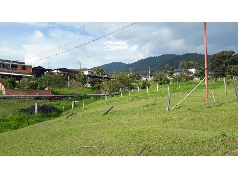 VENTA LOTE EN LA MARINA TULUÁ VALLE DEL CAUCA - 1