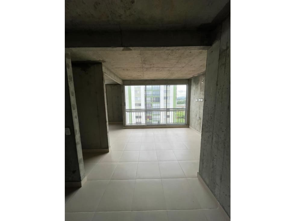 VENTA APARTAMENTO BOSQUES DE ALCALA TULUÁ - 1